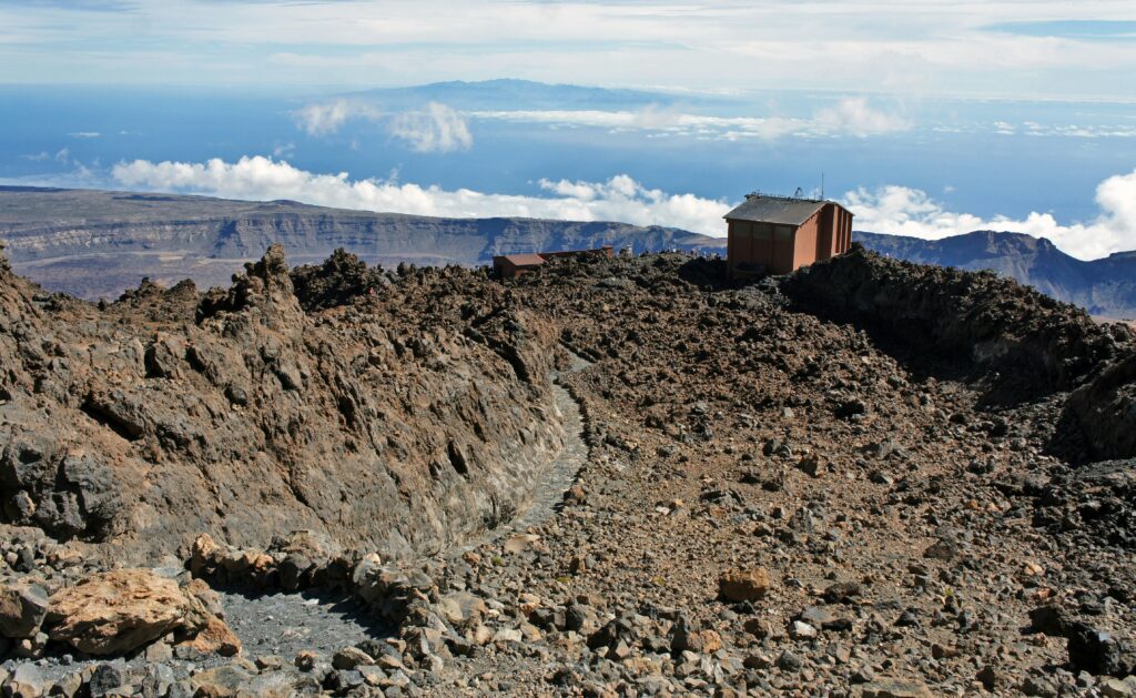 Pico del Teide