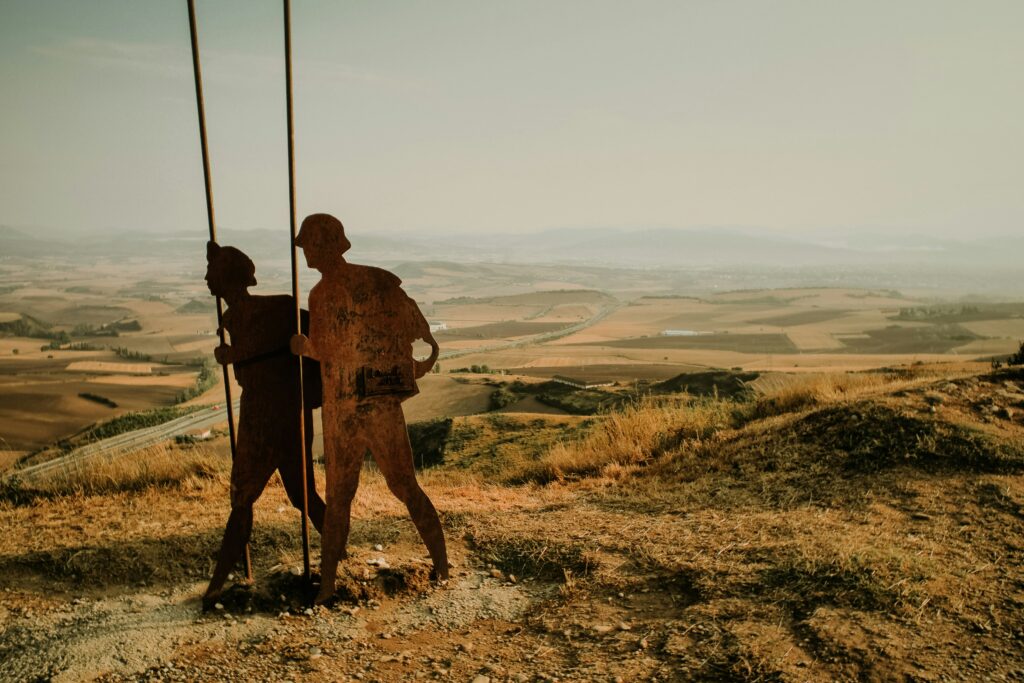 Camino de Santiago