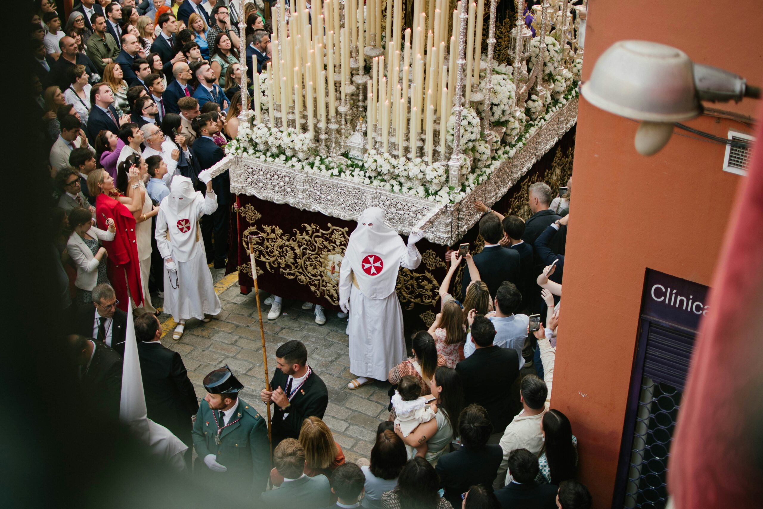 Semana Santa 2025 w Hiszpanii – podsumowanie pełne pasji i tradycji