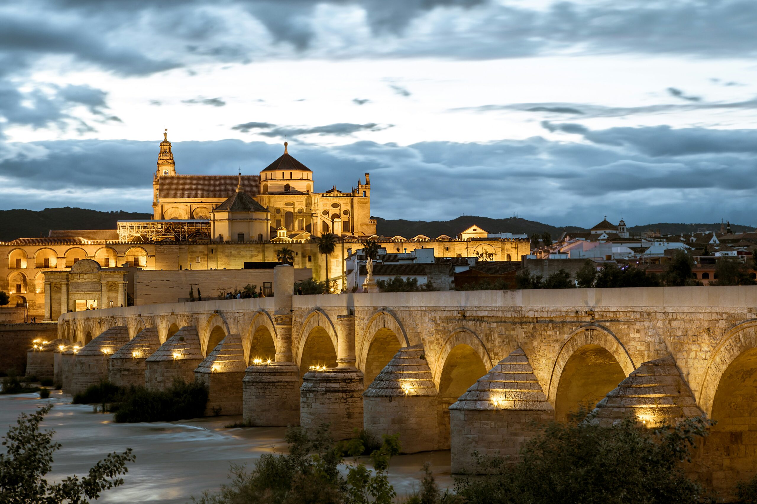 Kordoba – perła Al-Andalus i andaluzyjski labirynt kultury